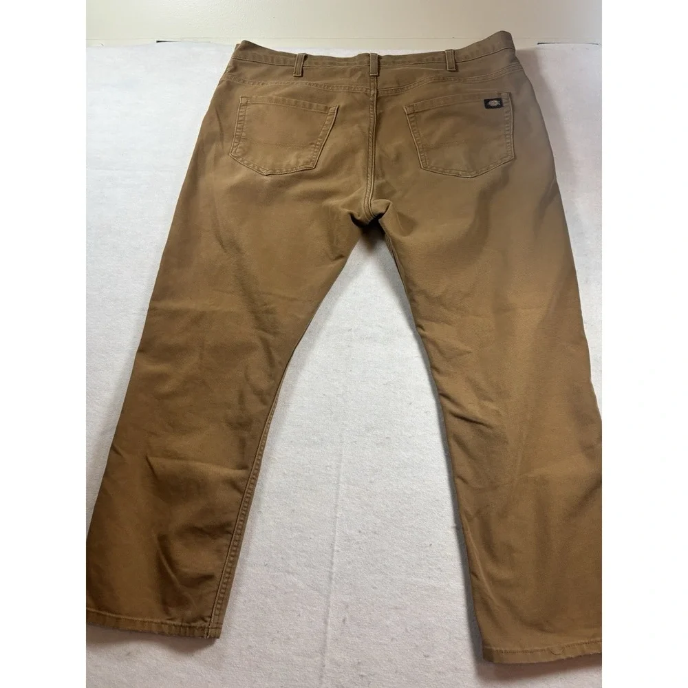 Dickies flex canvas